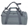 Športová taška Björn Borg Duffle (55L) - Sivý Športová taška Björn Borg Duffle (55L) - Sivý