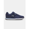 Men's shoes Under Armour UA Essential Runner-BLU - Men's čierna | modrá | biela 47 Under Armour 198632878538 Men's shoes Under Armour UA Essential Runner-BLU - Men's čierna | modrá | biela 47 Under Armour 198632878538