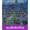 The Return of the King - J.R.R. Tolkien The Return of the King - J.R.R. Tolkien