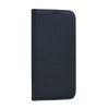 Puzdro knižka Motorola Moto G9 Plus Smart čierna Puzdro knižka Motorola Moto G9 Plus Smart čierna
