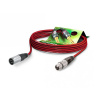 Sommer Cable CS01-1000-RT CLUB SERIES MKII - 10m červený Sommer Cable CS01-1000-RT CLUB SERIES MKII - 10m červený