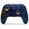 PowerA Enhanced Nintendo Switch Lumectra Pac Man, Neon Arcade NSGP0458-01 PowerA Enhanced Nintendo Switch Lumectra Pac Man, Neon Arcade NSGP0458-01