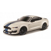 Auto na diaľkové ovládanie - Maisto Ford Shelby GT350 1/24 vozidlá R / C 81088 (Auto na diaľkové ovládanie - Maisto Ford Shelby GT350 1/24 vozidlá R / C 81088) Auto na diaľkové ovládanie - Maisto Ford Shelby GT350 1/24 vozidlá R / C 81088 (Auto na diaľkové ovládanie - Maisto Ford Shelby GT350 1/24 vozidlá R / C 81088)