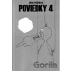 Poviedky 4 - Juraj Paškuliak Poviedky 4 - Juraj Paškuliak