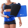PLATINUM FITNESS Neoprenový pás na hubnutie FITNESS MAX, 100x25cm - 3mm PLATINUM FITNESS Neoprenový pás na hubnutie FITNESS MAX, 100x25cm - 3mm