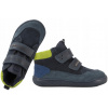 DETSKÉ BAREFOOTOVÉ TOPÁNKY PRIMIGI S MEMBRÁNOU GORE-TEX R25 DETSKÉ BAREFOOTOVÉ TOPÁNKY PRIMIGI S MEMBRÁNOU GORE-TEX R25