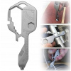 Multifunkčný kľúč, kľúčenka, multitool 24 Multifunkčný kľúč, kľúčenka, multitool 24