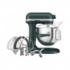 Kuchynský robot KitchenAid 5KSM70SHXE 375 W zelený Kuchynský robot KitchenAid 5KSM70SHXE 375 W zelený
