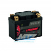 IntAct Batéria (akumulátor motocyklový) LFP5 (12,8V-1,6Ah) Lítium LiFePO4