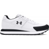 UNDER ARMOUR UA Essential Runner-WHT - 41 UNDER ARMOUR UA Essential Runner-WHT - 41