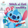 Stitch si čistí zoubky - kolektiv Stitch si čistí zoubky - kolektiv