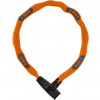 Zámok Abus Catena 6806K/75 Neon orange Zámok Abus Catena 6806K/75 Neon orange