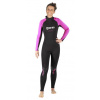Neoprénový Oblek MARES STREAMER MANTA LADY 2 - XS Neoprénový Oblek MARES STREAMER MANTA LADY 2 - XS
