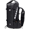 batoh MAMMUT Trion 15 black batoh MAMMUT Trion 15 black