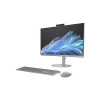 HP OmniStudio X 27-cs0001nc AiO, 27 UHD 3840x2160, U5-125H, 32GB, SSD 1TB, W11H, 2-2-0, silver B28A8EA#BCM HP OmniStudio X 27-cs0001nc AiO, 27 UHD 3840x2160, U5-125H, 32GB, SSD 1TB, W11H, 2-2-0, silver B28A8EA#BCM