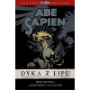 Abe Sapien 1: Dýka z Lipu Abe Sapien 1: Dýka z Lipu