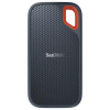 SanDisk Extreme Portable SSD 2TB USB 3.2 Gen2 1050 MB/s SanDisk Extreme Portable SSD 2TB USB 3.2 Gen2 1050 MB/s