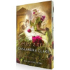 Řetěz z trnů - Poslední hodina 3 (barevná ořízka) - Cassandra Clare Řetěz z trnů - Poslední hodina 3 (barevná ořízka) - Cassandra Clare