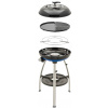 Cadac Carri Chef 50 BBQ/Plancha 30mbar Cadac Carri Chef 50 BBQ/Plancha 30mbar