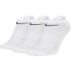 Nike ponožky Everyday Max Lightweight 3Pak M SX7678-100 Nike ponožky Everyday Max Lightweight 3Pak M SX7678-100