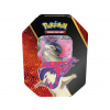 Nintendo Pokémon - Divergent Powers Tin - Hisuian Typhlosion V Nintendo Pokémon - Divergent Powers Tin - Hisuian Typhlosion V
