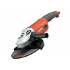 Makita M9001 Uhlová brúska 230mm 2 000 W Makita M9001 Uhlová brúska 230mm 2 000 W