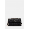 Kabelka Guess PAISLEIGH HWQG98.83210 čierna ONE SIZE Kabelka Guess PAISLEIGH HWQG98.83210 čierna ONE SIZE