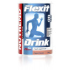 Nutrend Flexit Drink, 400 g, broskyňa