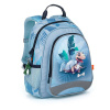 Topgal SISI 25043 - Light Blue - kid´s 10 L Topgal SISI 25043 - Light Blue - kid´s 10 L