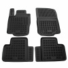 Rezaw-Plast 201714 Gumové autokoberce Mercedes GLS-Class 2015-2019 (X166) Rezaw-Plast 201714 Gumové autokoberce Mercedes GLS-Class 2015-2019 (X166)