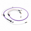 Gramofonový kabel:Nordost Frey 2+ / RCA-RCA / 1,25m Gramofonový kabel:Nordost Frey 2+ / RCA-RCA / 1,25m