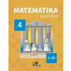 Matematika a její aplikace pro 4. ročník 3. díl - Molnár Josef Matematika a její aplikace pro 4. ročník 3. díl - Molnár Josef