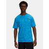 Pánske tričko Under Armour UA ABC CAMO SS Modrá SM Pánske tričko Under Armour UA ABC CAMO SS Modrá SM