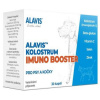 ALAVIS Kolostrum imuno booster pre psy a mačky 30 kapsúl ALAVIS Kolostrum imuno booster pre psy a mačky 30 kapsúl