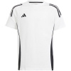 Adidas Tiro 24 Sweat Jr T-shirt IR9358 (192568) Black 140cm Adidas Tiro 24 Sweat Jr T-shirt IR9358 (192568) Black 140cm