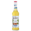 Monin Hazelnut light sirup lieskový oriešok bez cukru 0,7 L Monin Hazelnut light sirup lieskový oriešok bez cukru 0,7 L