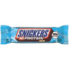 Mars Snickers Protein Crisp Bar 55 g Mars Snickers Protein Crisp Bar 55 g