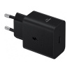 Samsung USB-C 45W EP-T4511NBE čierna Samsung USB-C 45W EP-T4511NBE čierna