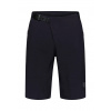 Pánske šortky Fox Flexair Short Black Pánske šortky Fox Flexair Short Black