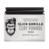 Hlina na vlasy SLICK GORILLA Clay pomade 70 g Hlina na vlasy SLICK GORILLA Clay pomade 70 g