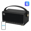 BLUETOOTH PRENOSNÝ BEZDRÔTOVÝ REPRODUKTOR BT 6.0 40W EDIFIER MP330 ČIERNY BLUETOOTH PRENOSNÝ BEZDRÔTOVÝ REPRODUKTOR BT 6.0 40W EDIFIER MP330 ČIERNY