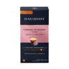 Davidoff Crema Intense Lungo hliníkové kapsule do Nespresso 10 ks Davidoff Crema Intense Lungo hliníkové kapsule do Nespresso 10 ks