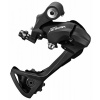 Měnič SHIMANO Acera RD-T3000 dlouhé vodítko, 9 speed, černý Měnič SHIMANO Acera RD-T3000 dlouhé vodítko, 9 speed, černý