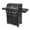 Plynový gril G21 Alabama Black BBQ Premium Line, 5 horákov + redukčný ventil zdarma, 63903110 Plynový gril G21 Alabama Black BBQ Premium Line, 5 horákov + redukčný ventil zdarma, 63903110