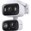TP-LINK Tapo C246D In/Outdoor Dual Lens Pan/Tilt Camera TP-LINK Tapo C246D In/Outdoor Dual Lens Pan/Tilt Camera