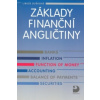 Základy finanční angličtiny Základy finanční angličtiny