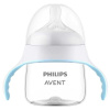 Philips Avent fľaša na učenie Natural 150 ml Philips Avent fľaša na učenie Natural 150 ml