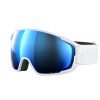 POC Zonula - Hydrogen White / Partly Sunny Blue POC Zonula - Hydrogen White / Partly Sunny Blue