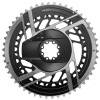 00.3018.387.002 - SRAM PM KIT DM 5037T RED AXS E1 BLK/SLV Množ. Uni 00.3018.387.002 - SRAM PM KIT DM 5037T RED AXS E1 BLK/SLV Množ. Uni