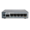 MikroTik RouterBOARD E60iUGS, hEX S MikroTik RouterBOARD E60iUGS, hEX S